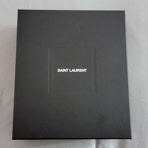 YSL Purse